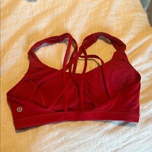 Free to be serene light support C/D cup